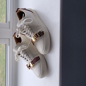 Men's Buscemi shoes